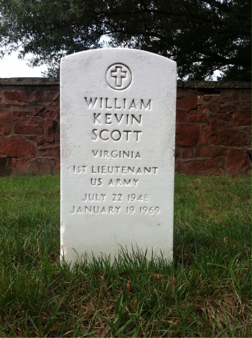 William Kevin Scott