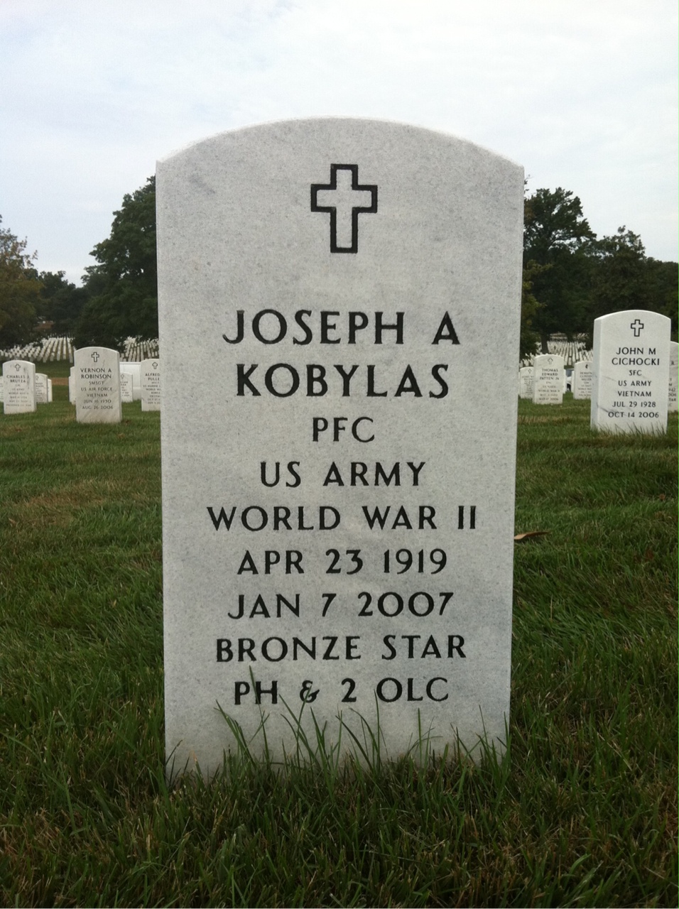 Joseph Kobylas