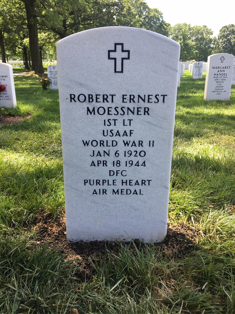 Robert Moessner