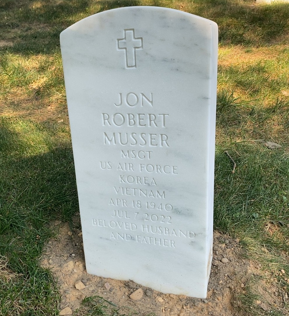 Jon Musser