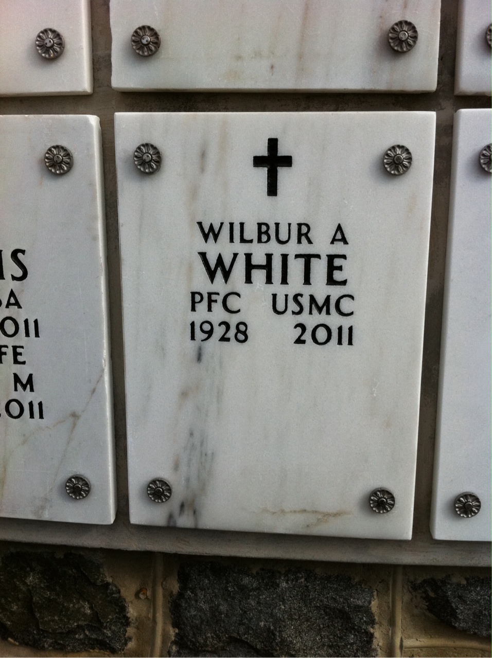 Wilbur Allen White