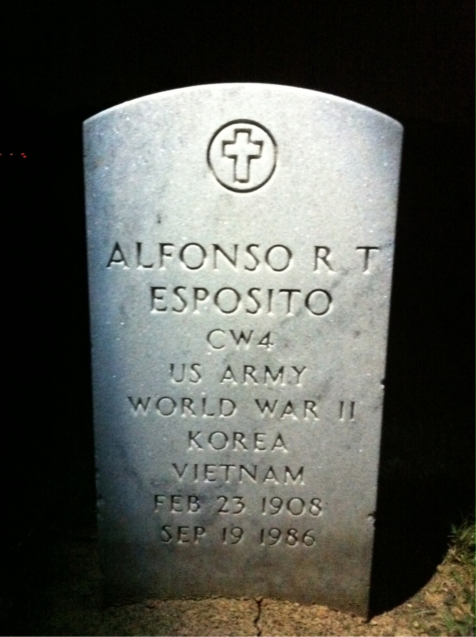 Alfonso Esposito