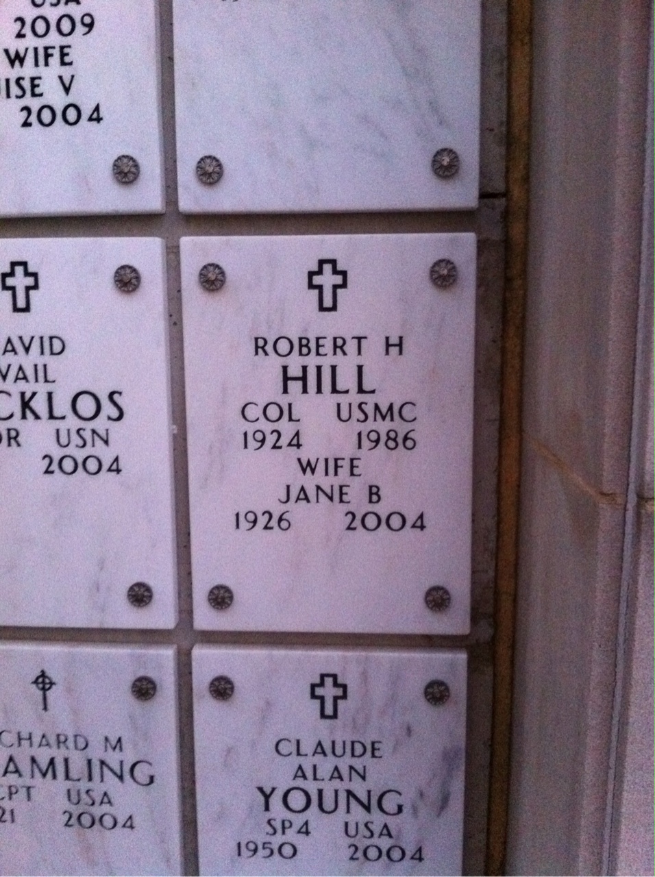 Robert Hill