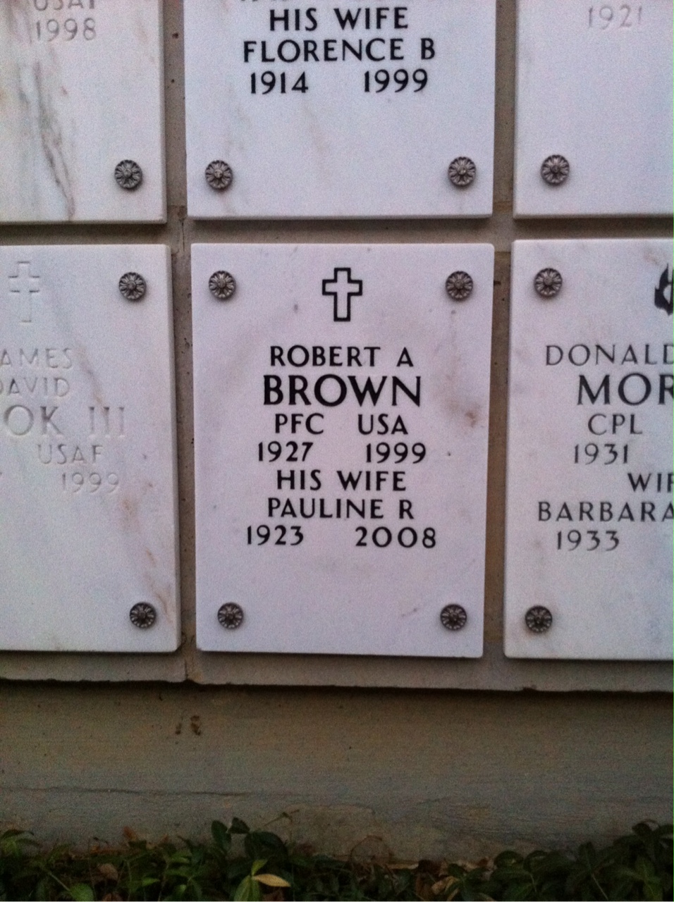Robert Brown