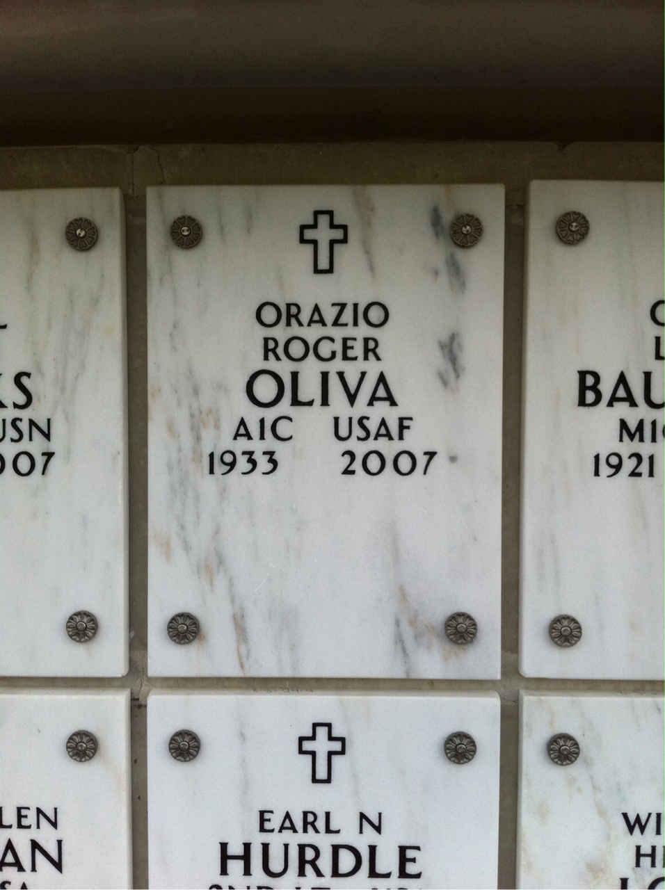 Orazio Oliva