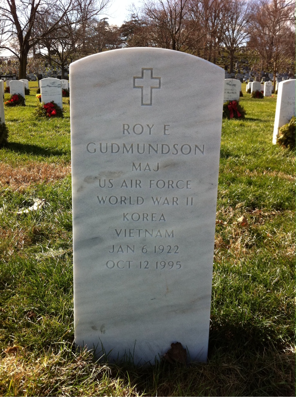 Ann S Gudmundson