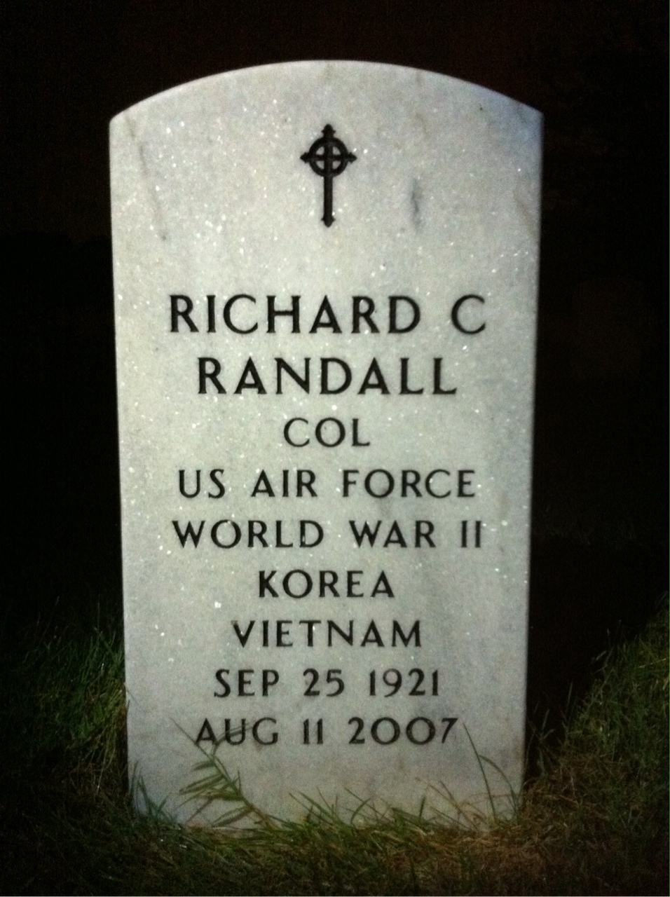 Richard Randall