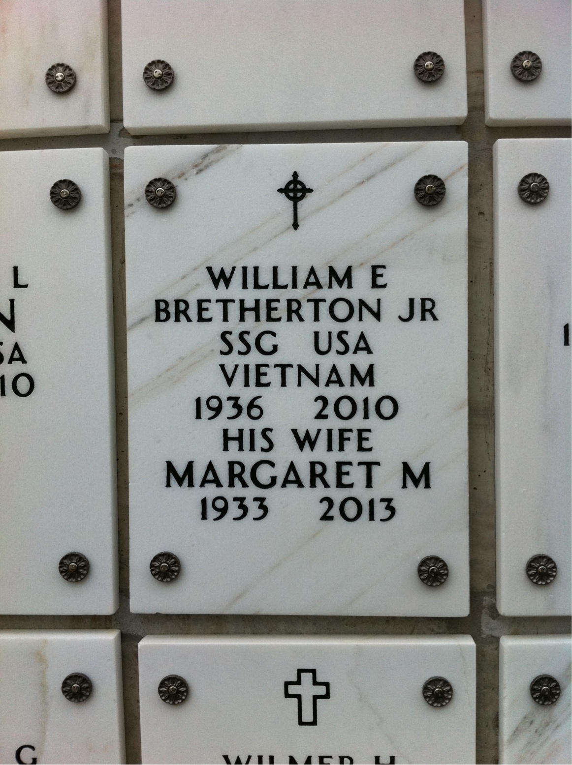 William Emuris Bretherton