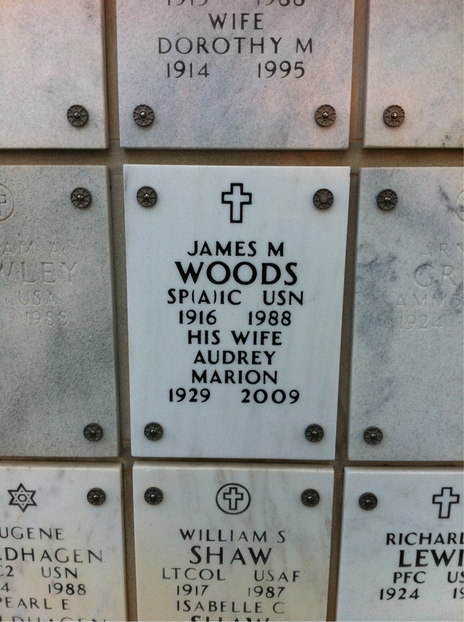 James Woods
