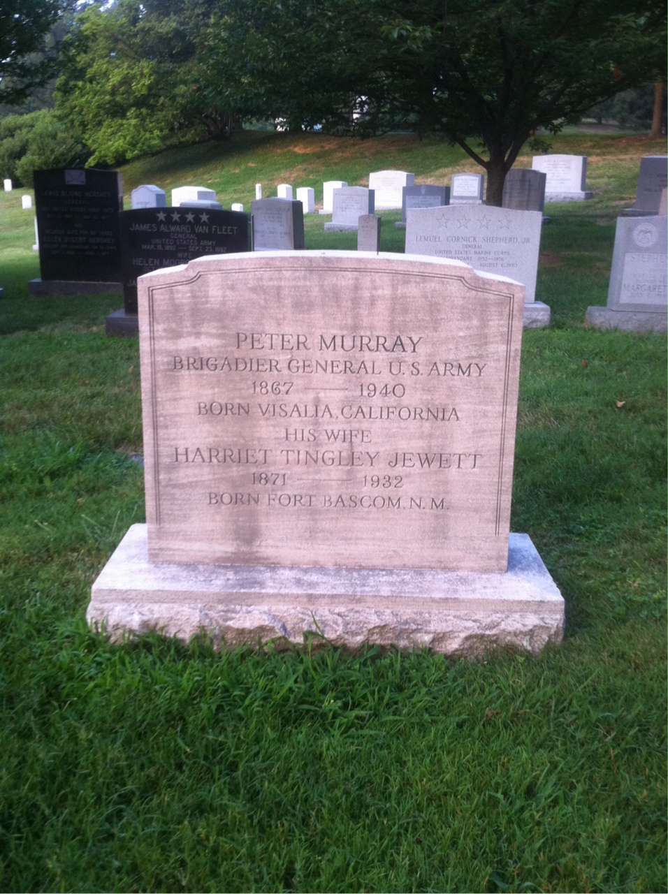 Peter Murray