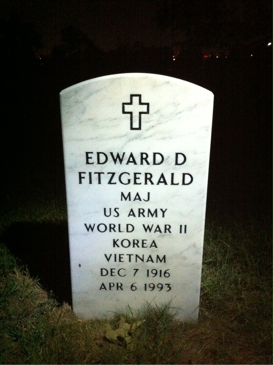 Edward Fitzgerald