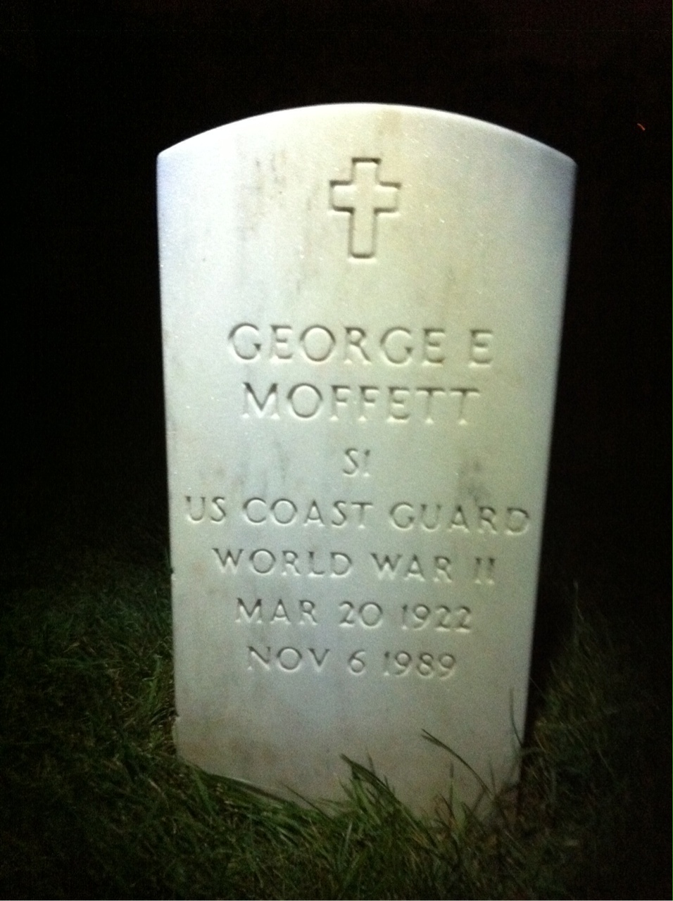 Dorothy Moffett