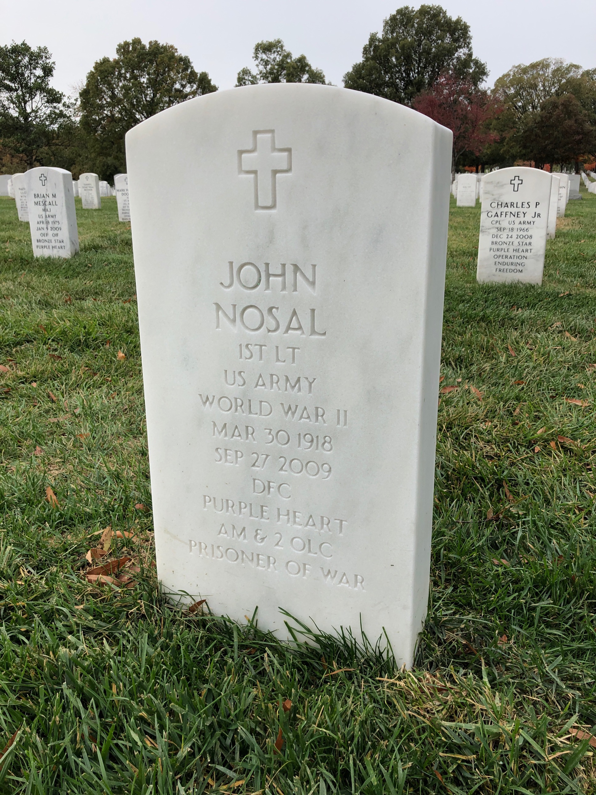 John Nosal