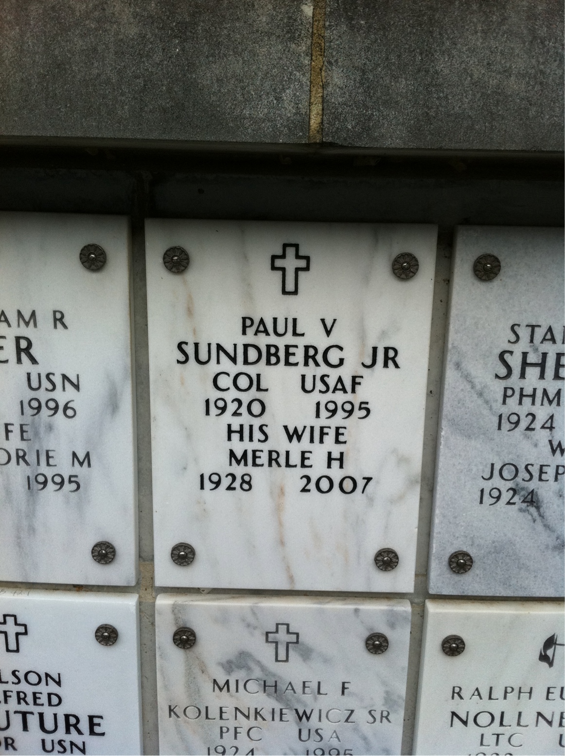 Paul Sundberg
