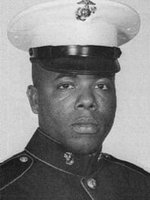 WILLIAMS SAMUEL - Vietnam War Veteran