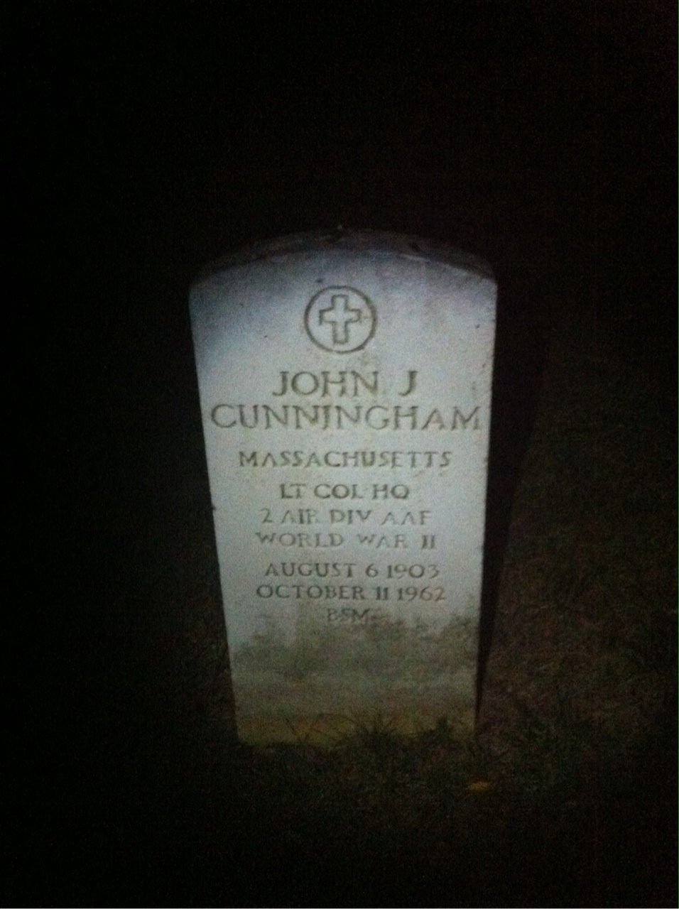 Helen Cunningham