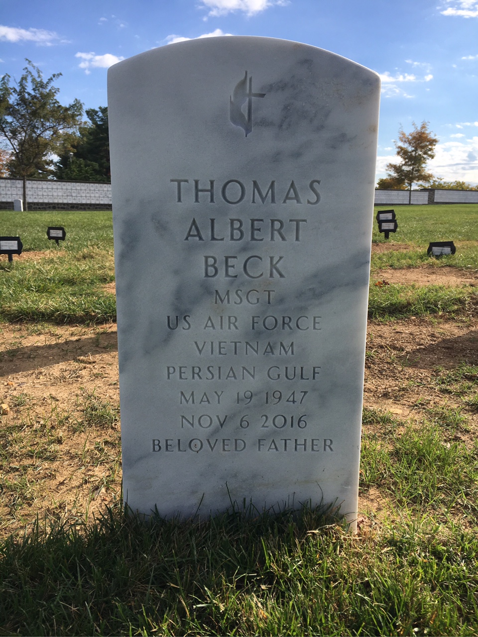 Thomas Beck