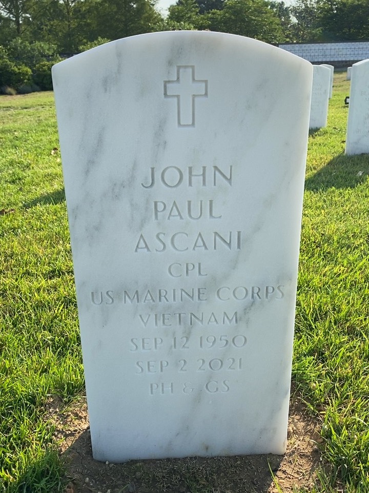 John Ascani
