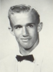 Headstone of Bobby Joe Winkler