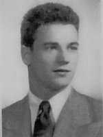 ALBRECHT GEORGE HENRY - Vietnam War Veteran
