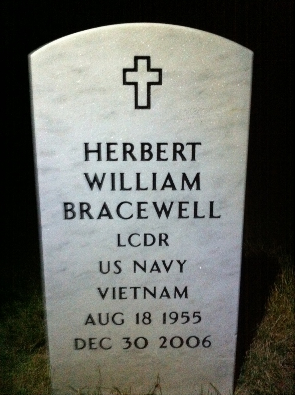 Herbert Bracewell