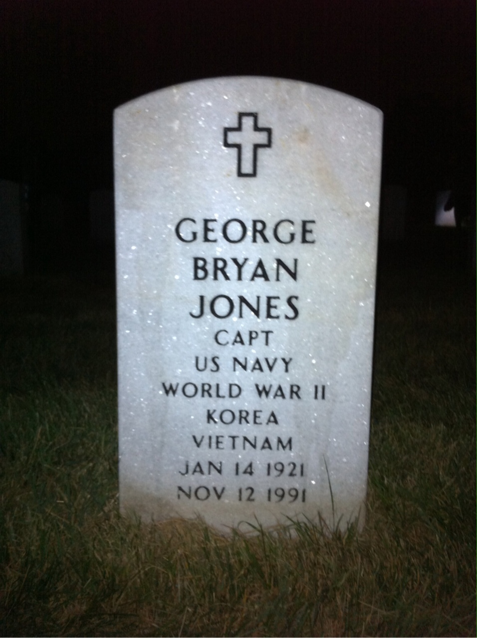 George Jones