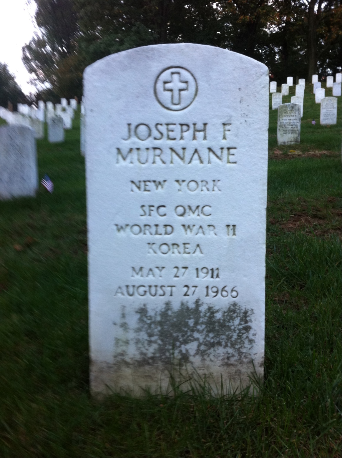 Joseph Murnane