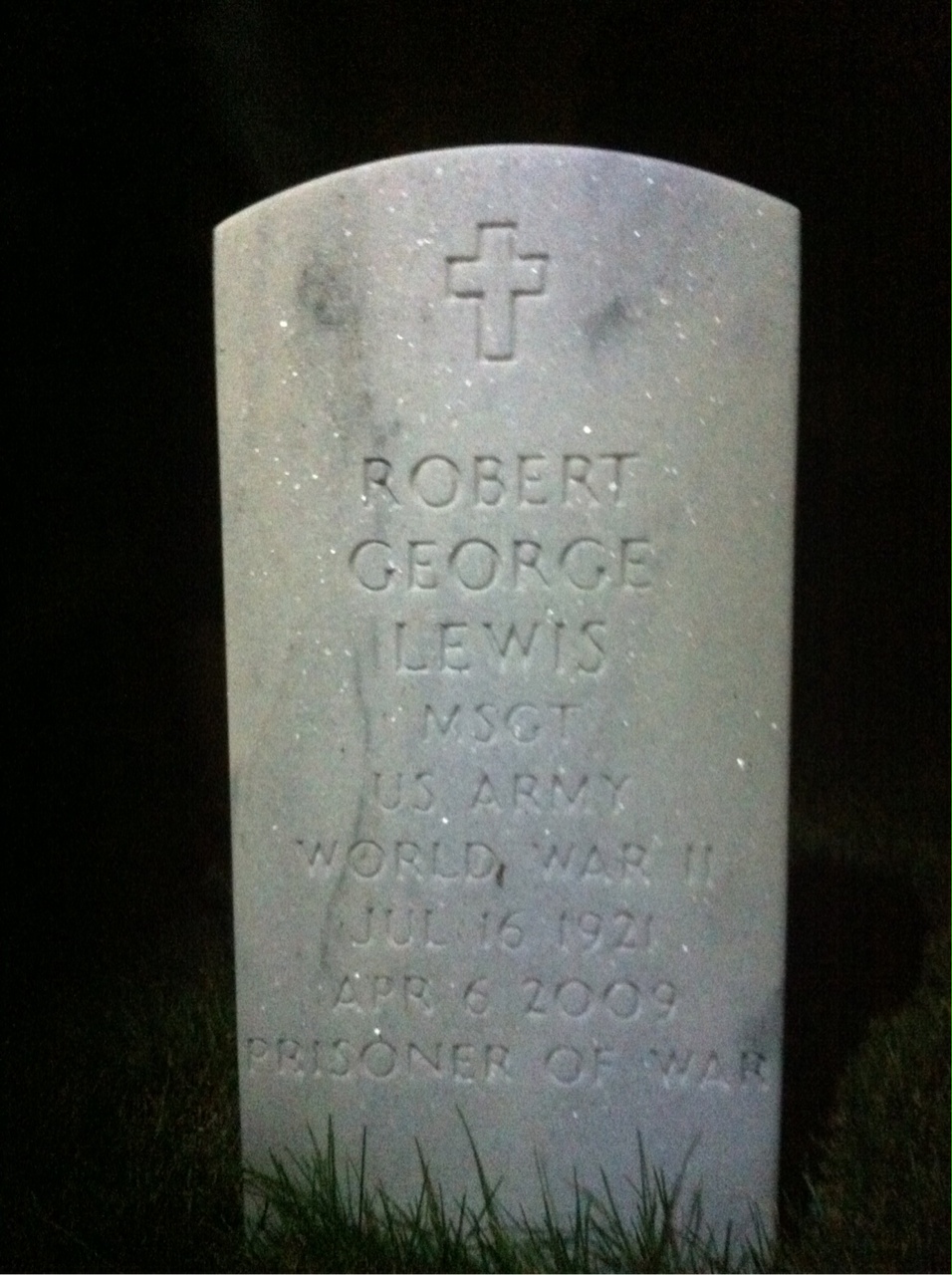 Robert Lewis