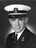 BABCOCK JOHN RICHARDS - Vietnam War Veteran