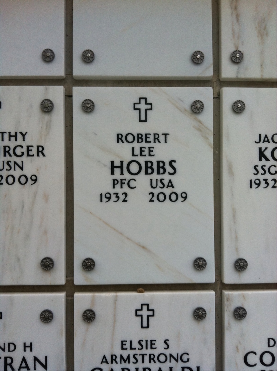 Robert Hobbs