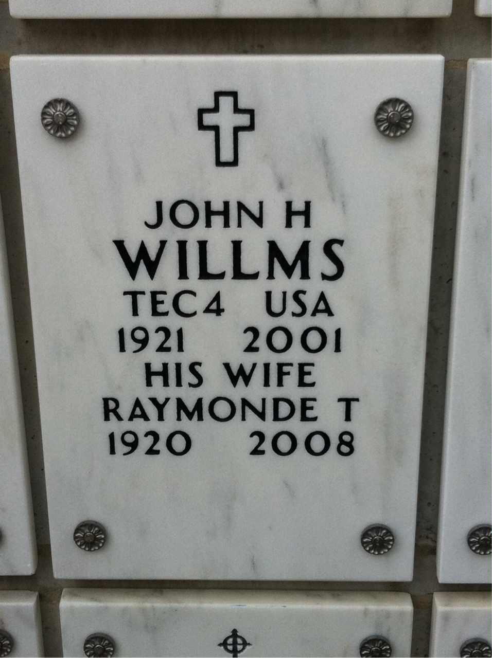 John Willms
