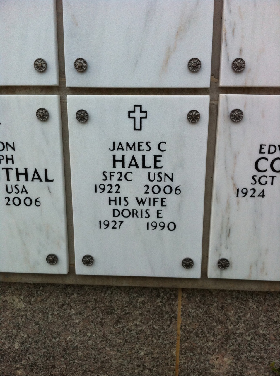James Hale