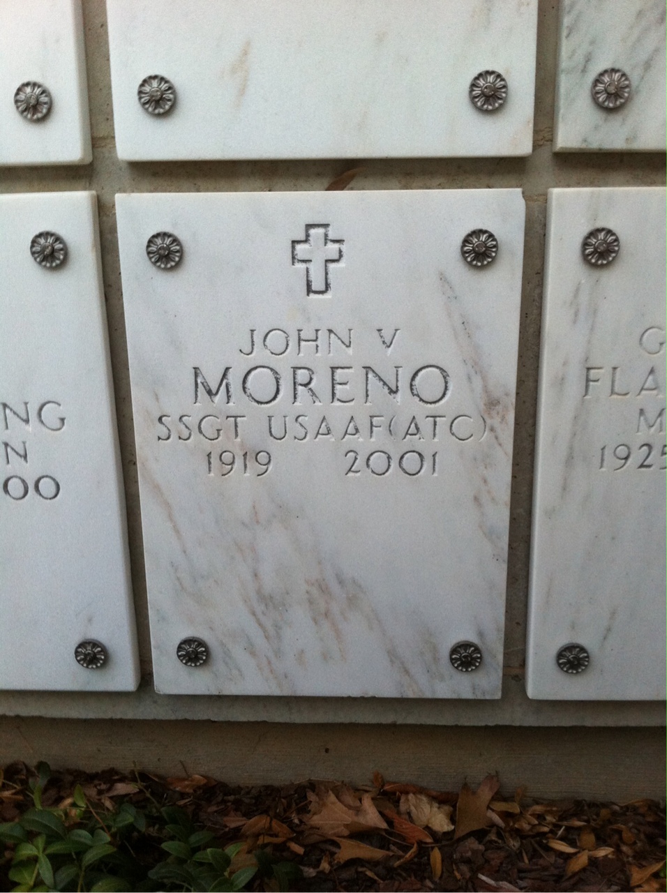 John Moreno