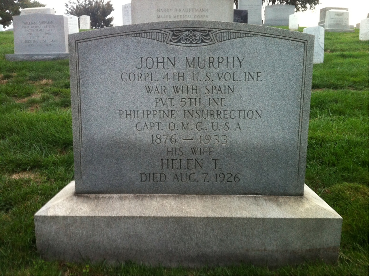 John Murphy