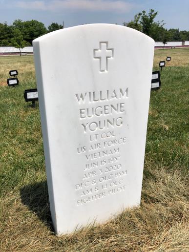 William Eugene Young