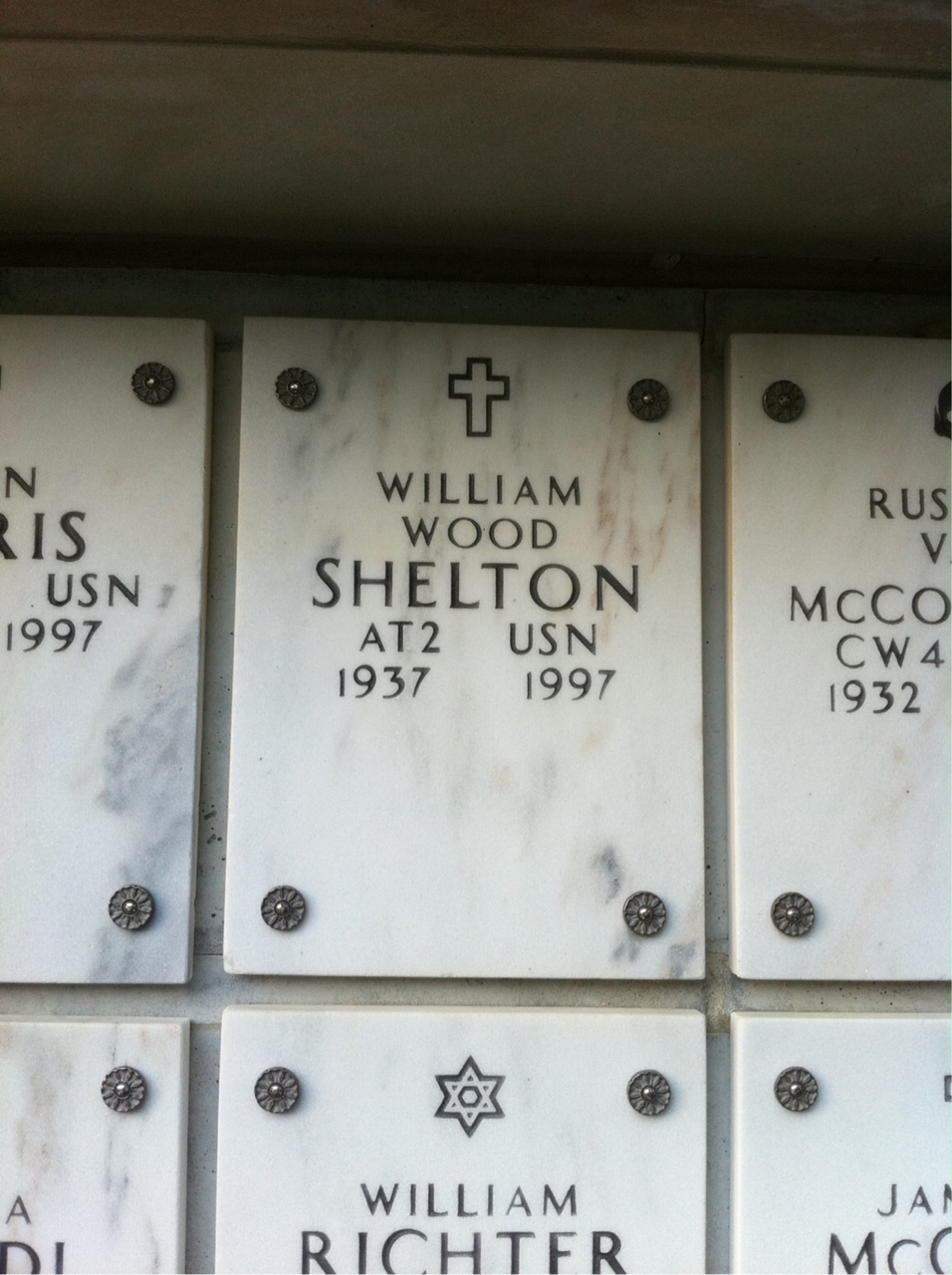 William Lee Shelton