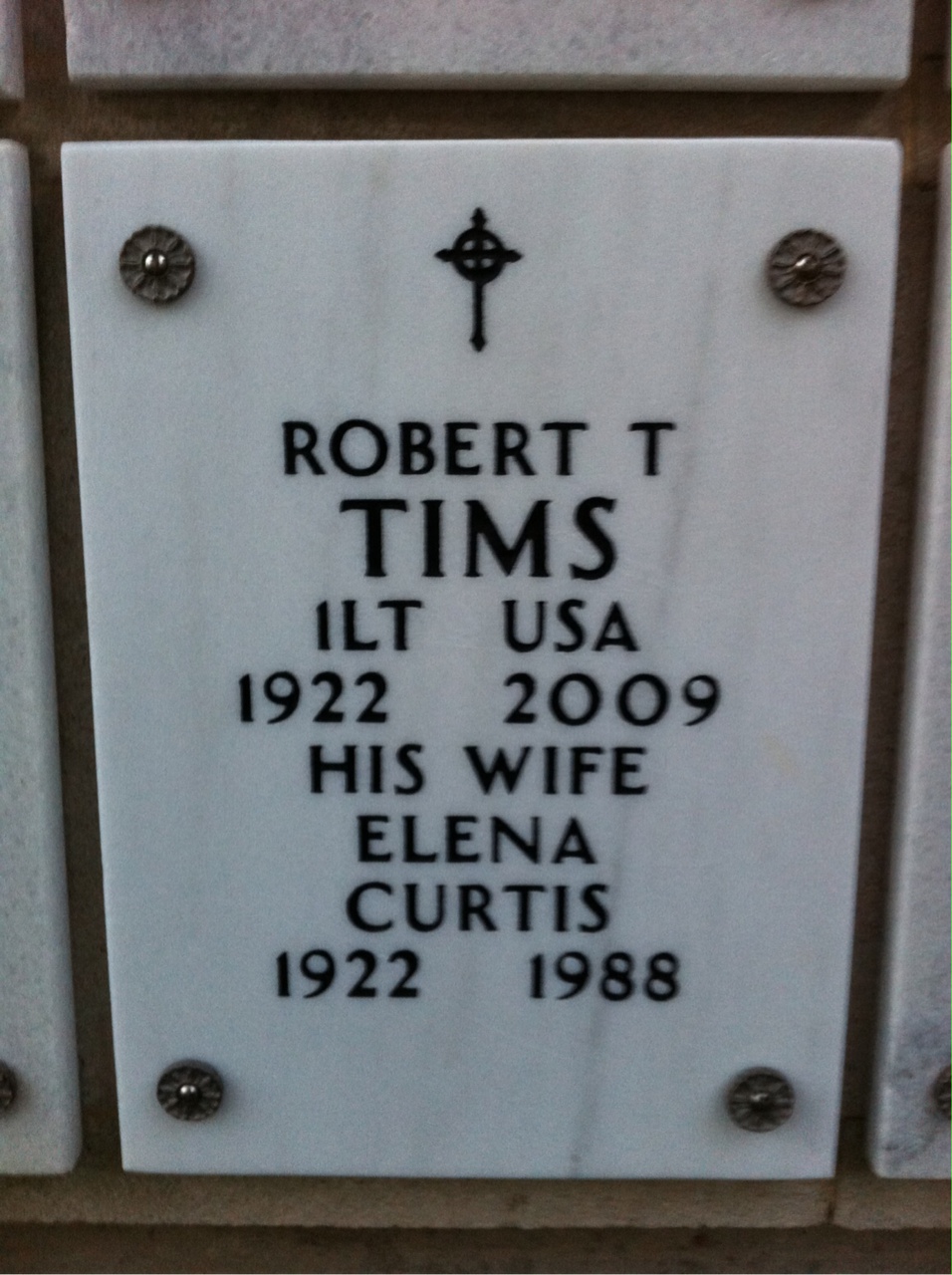 Robert Tims