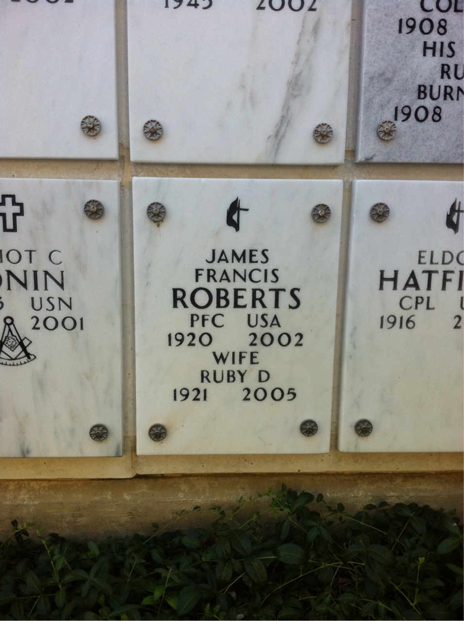 James Roberts