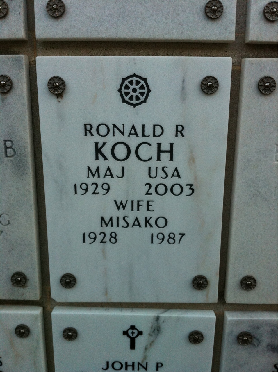 Ronald Koch