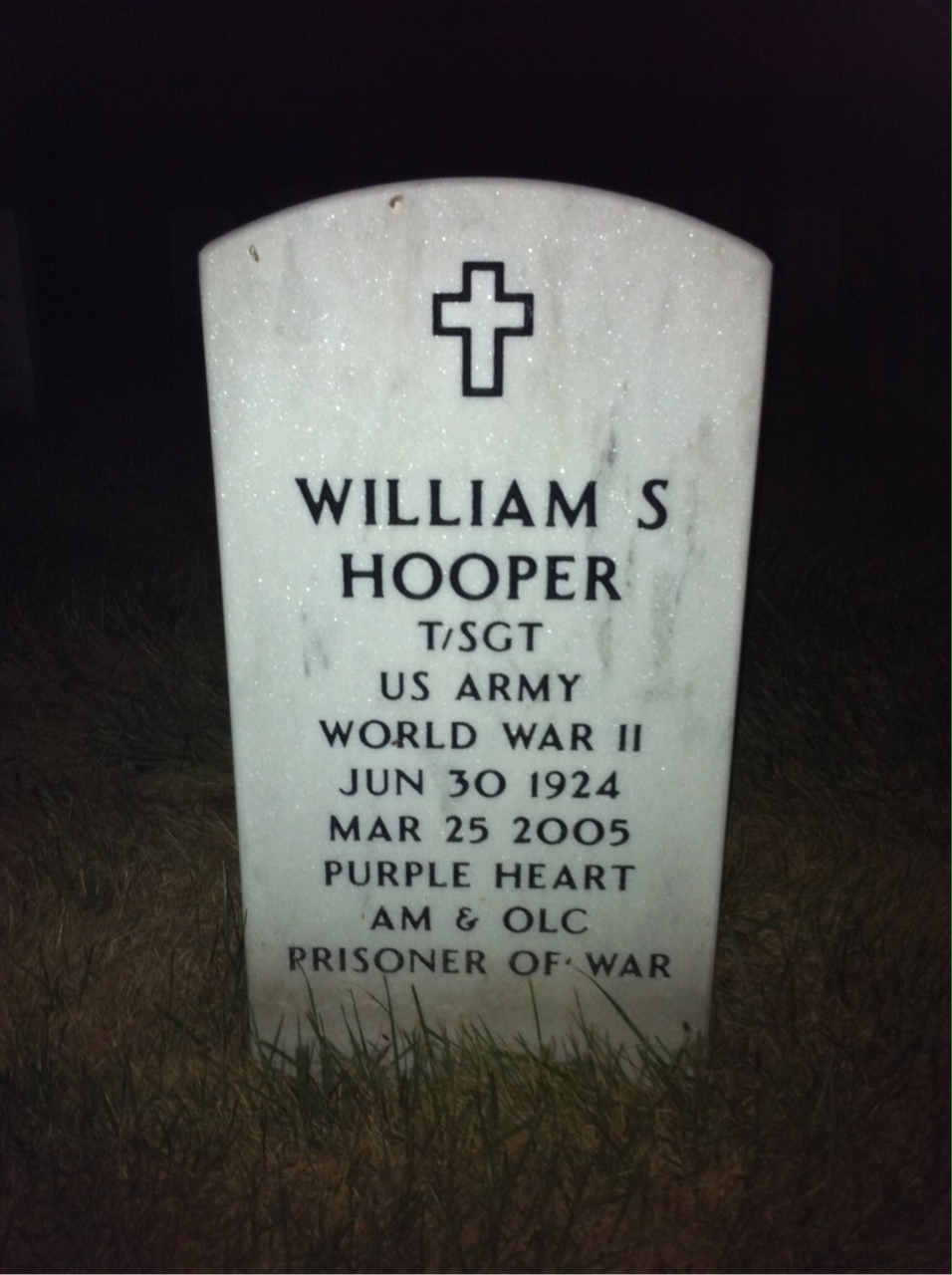William Hooper