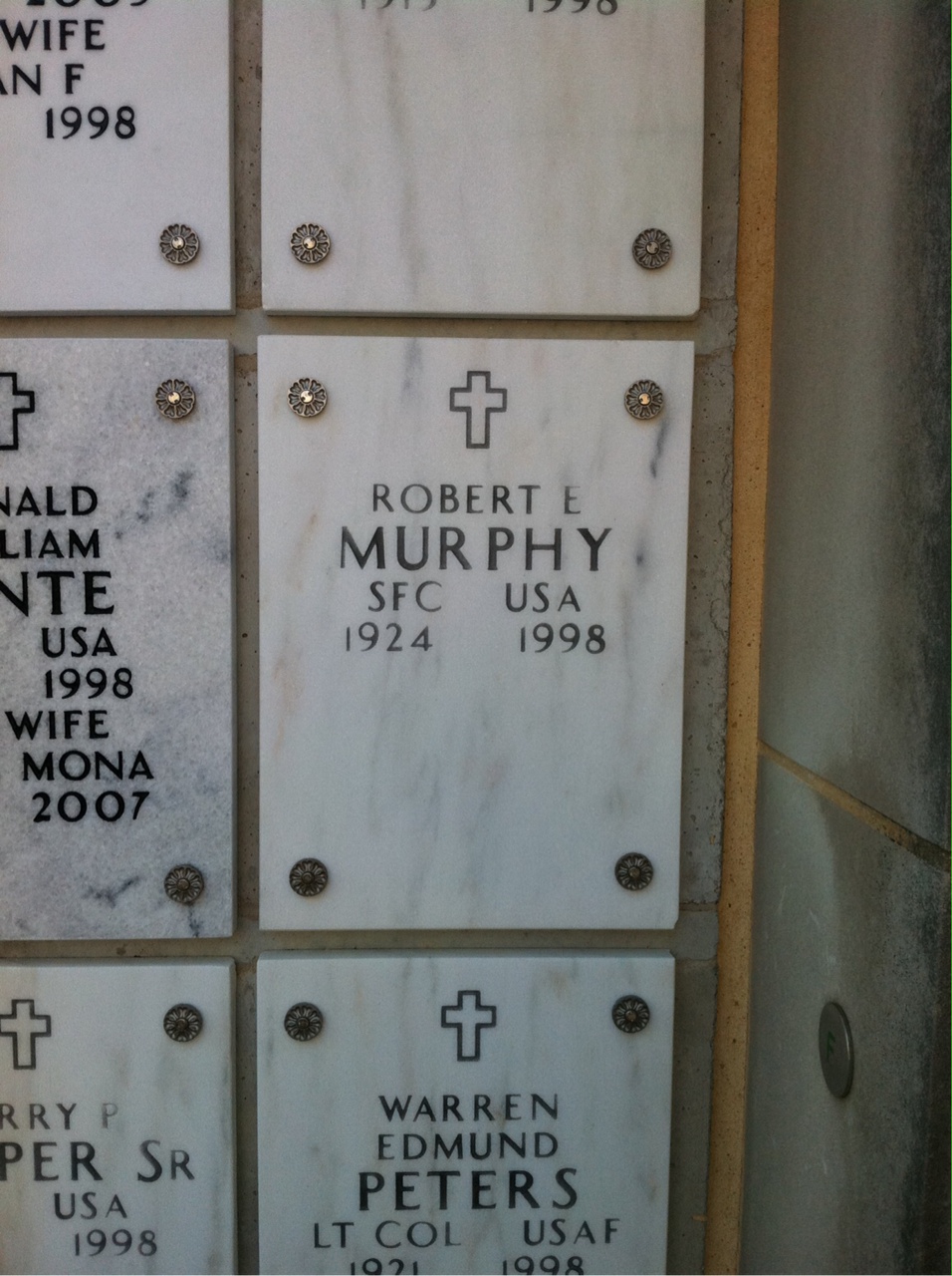 Robert Murphy