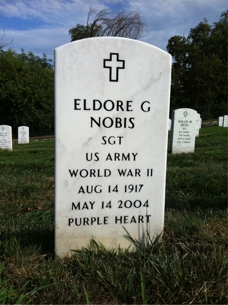Eldore Nobis