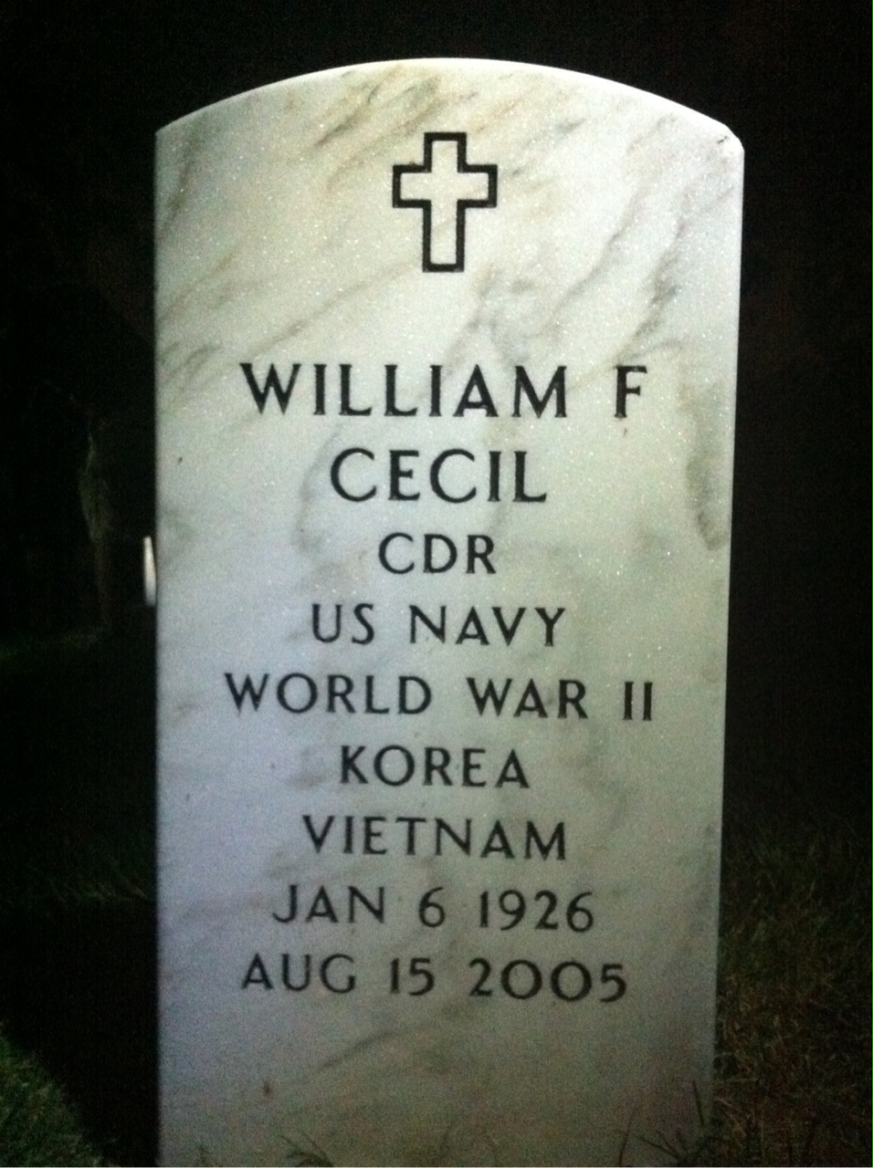 William Cecil