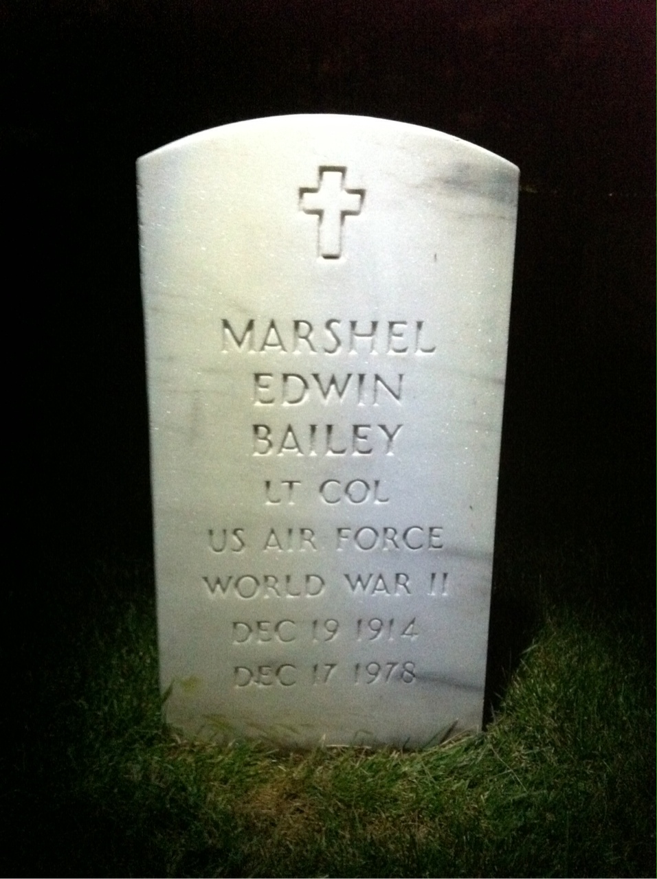 Elizabeth Bailey