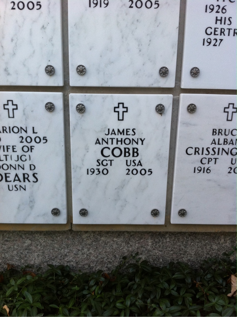 James Cobb