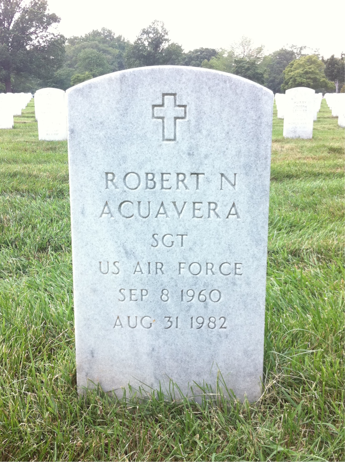 Robert Acuavera