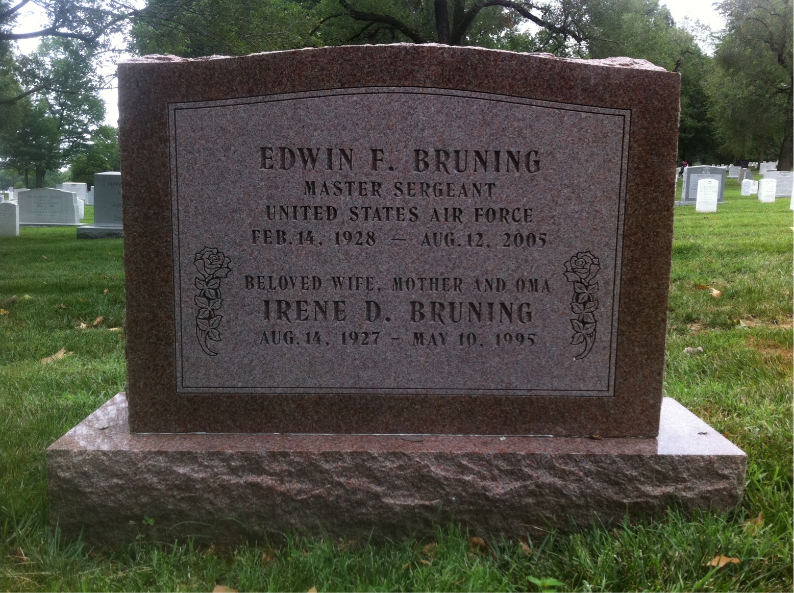 Edwin Bruning