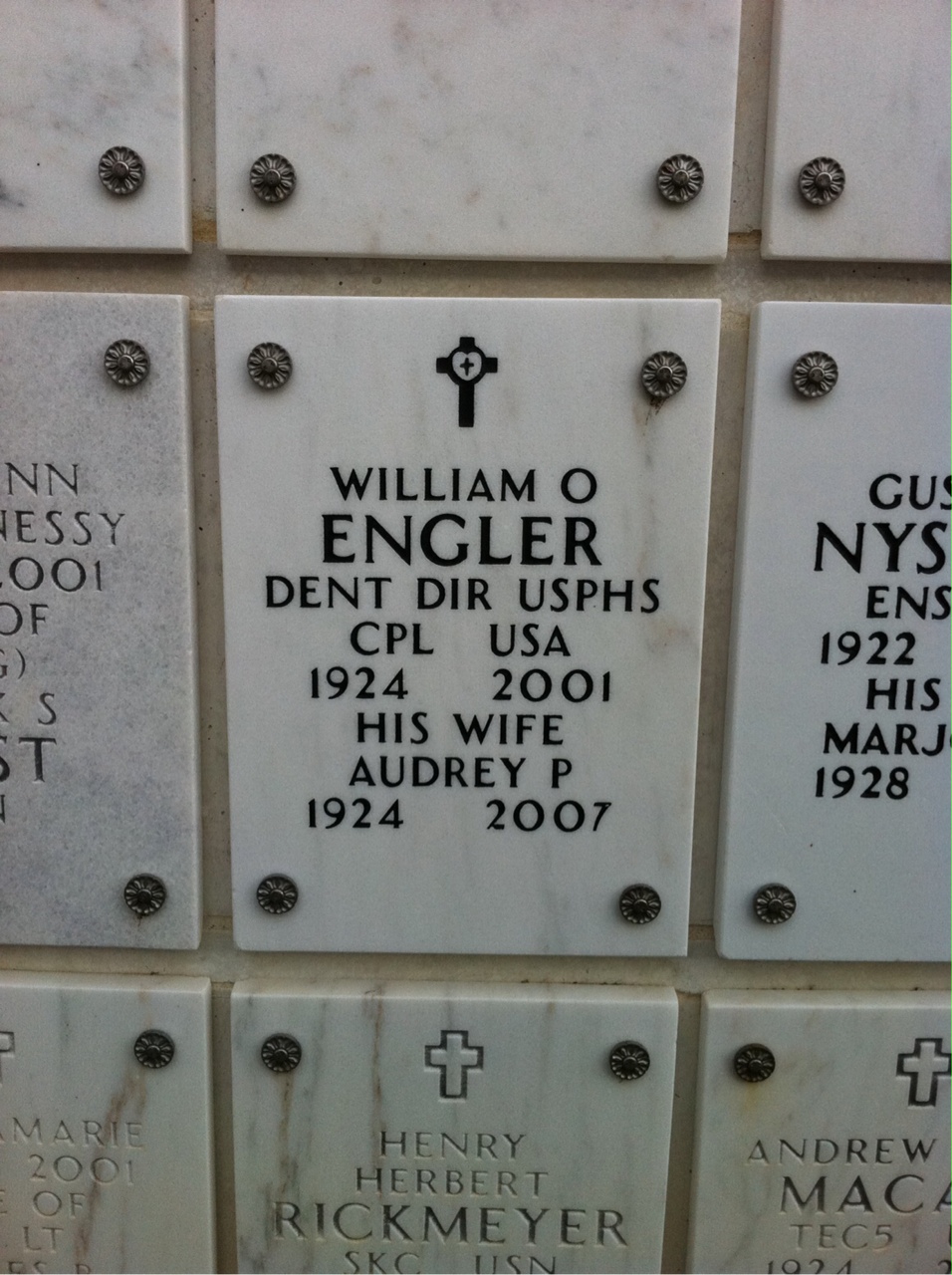 William Engler