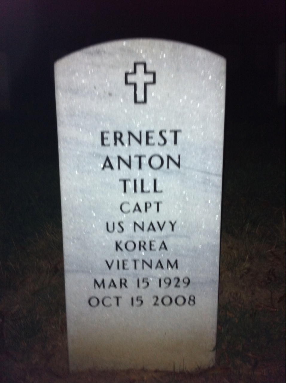 Ernest Till