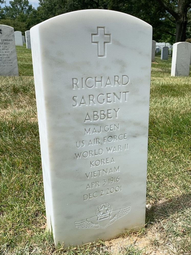 Richard Abbey